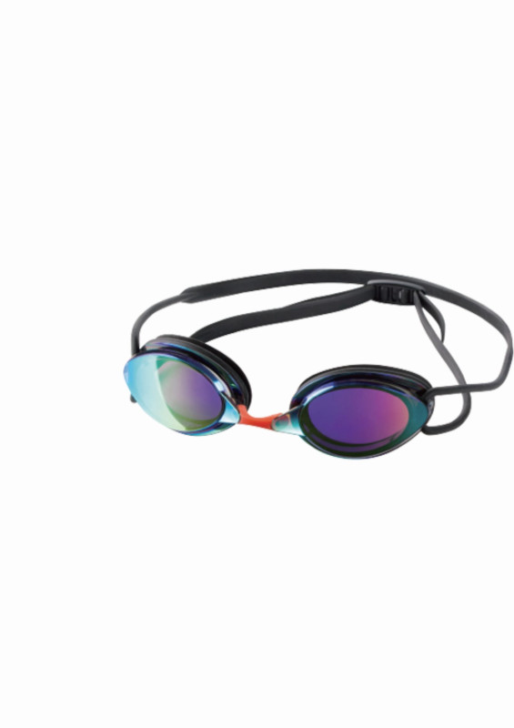 Round Tint Goggles.
